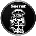 First Secret Brainrot!