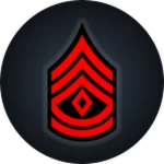 First Sergeant