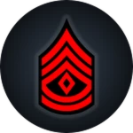 First Sergeant