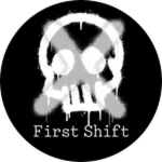 First shift