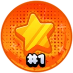 First Star!