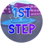 First Step