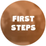 First Steps