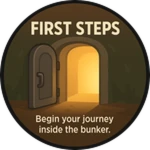 First Steps