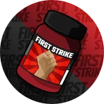 First Strike!