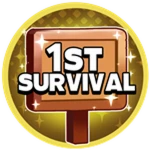 First Survival