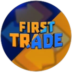 First Trade!