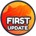 First Update (Limited)