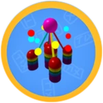 First Upgrade Rainbow Machine