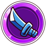 First Weapon