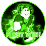 First Win!