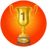 First win!
