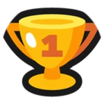 First Win!
