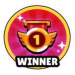 First Win!