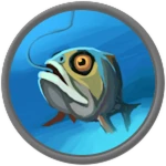 Fish Fear Me