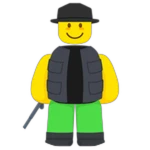 Fisherman Noobie
