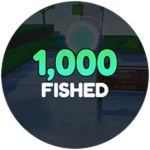 Fishing Legend!