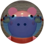 Fishtank Piggy