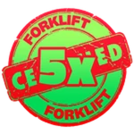 Five-Fold Champion