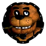 FIVE NIGHTS AT FREDDY'S!