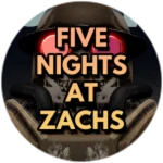 Five Nights at Zachs