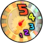 Five Second Rule