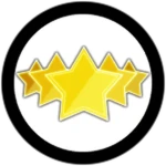 Five Stars!