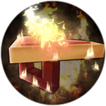 Flame.. Glider?