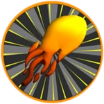 Flameboard