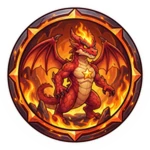 Flamebreaker Victor
