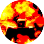 Flames Resurrected