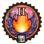 Flaming Fire
