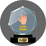 Flash Fingers