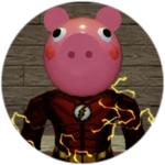 Flash Piggy
