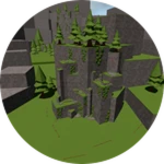 Flatrock Crest [Tricky]