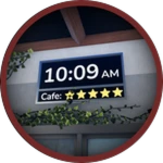 Flawless Cafe