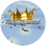 flight 871 master