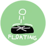 Floating