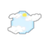 Floating Egg