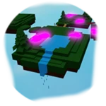 Floating Isle