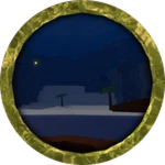 Flood Island [Normal]