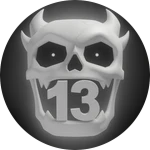 FLOOR 13