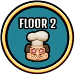 FLOOR 2 