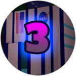 Floor 3