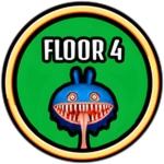 FLOOR 4
