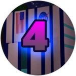 Floor 4