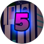 Floor 5