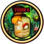 FLOOR 6