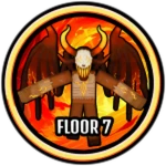 FLOOR 7