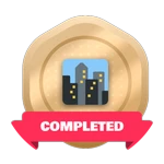 [🌟] Floor Master: The City